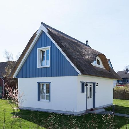 Traumgarten Villa Harmonie Prerow Exteriör bild