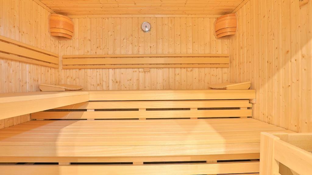 Traumgarten Villa Harmonie Prerow Exteriör bild
