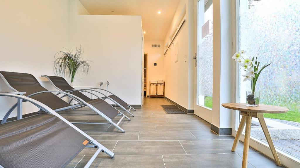 Traumgarten Villa Harmonie Prerow Exteriör bild